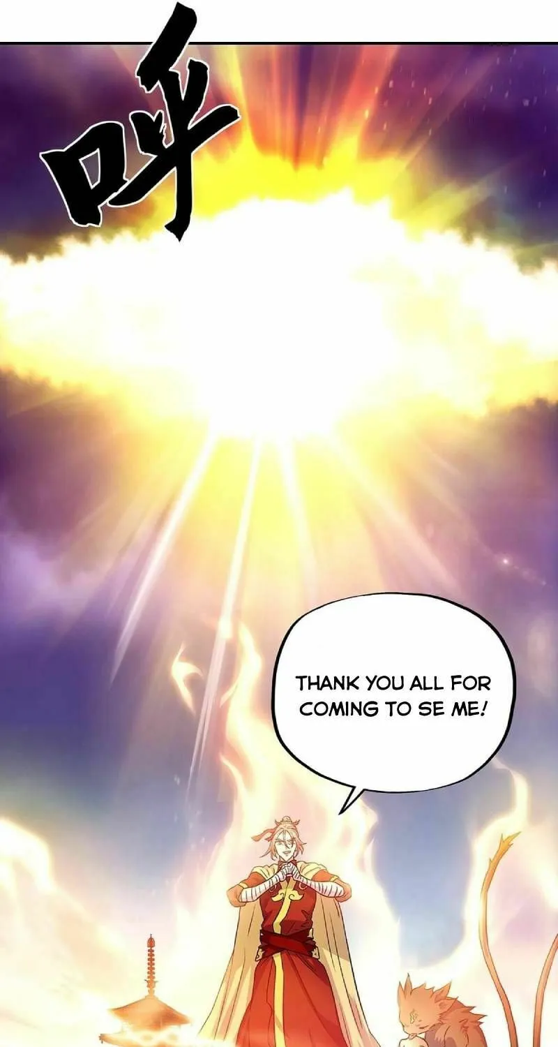 Peerless Battle Spirit (Colored) Chapter 305 page 42 - 