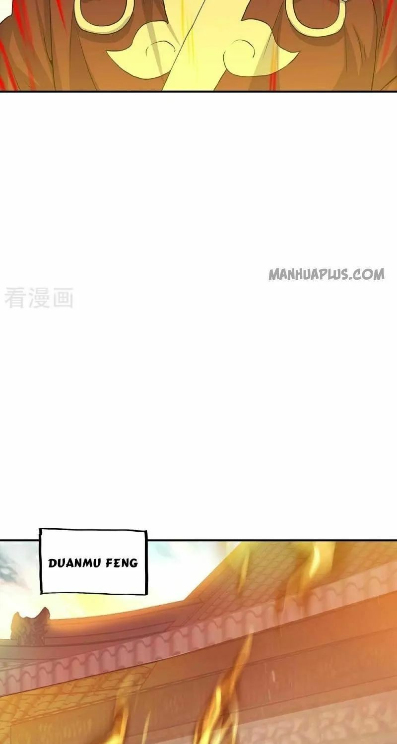 Peerless Battle Spirit (Colored) Chapter 305 page 44 - 