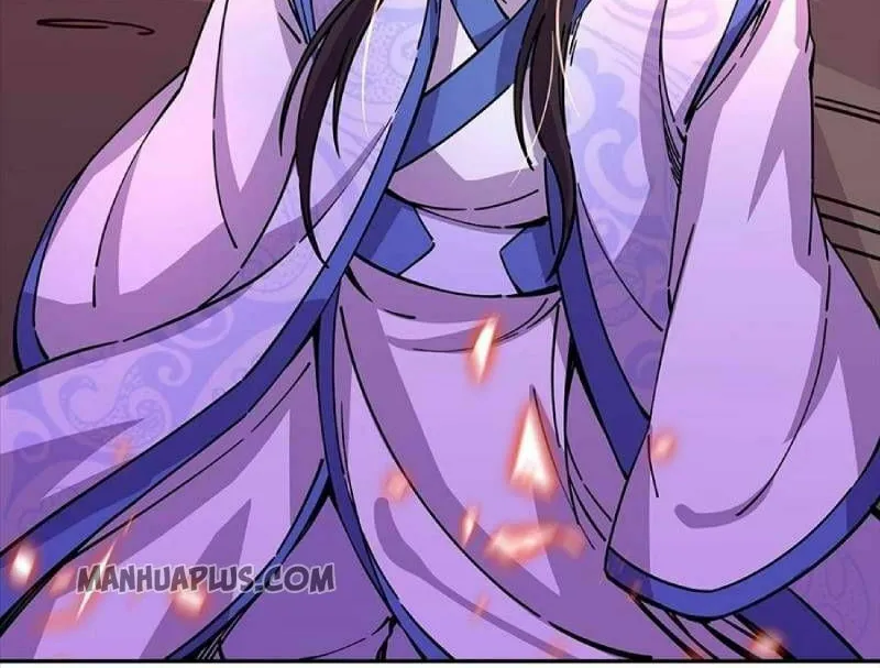 Peerless Battle Spirit (Colored) Chapter 306 page 52 - 