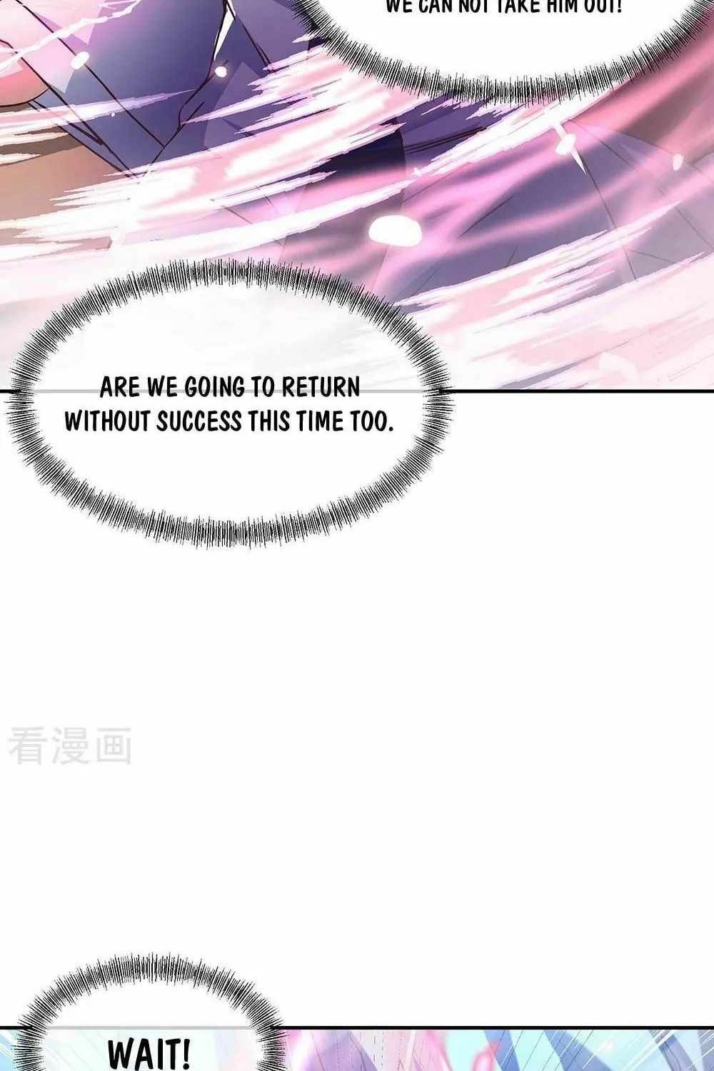 Peerless Battle Spirit (Colored) Chapter 307 page 12 - 