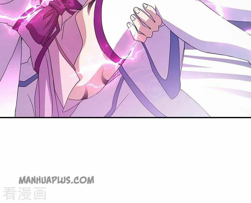 Peerless Battle Spirit (Colored) Chapter 307 page 28 - 