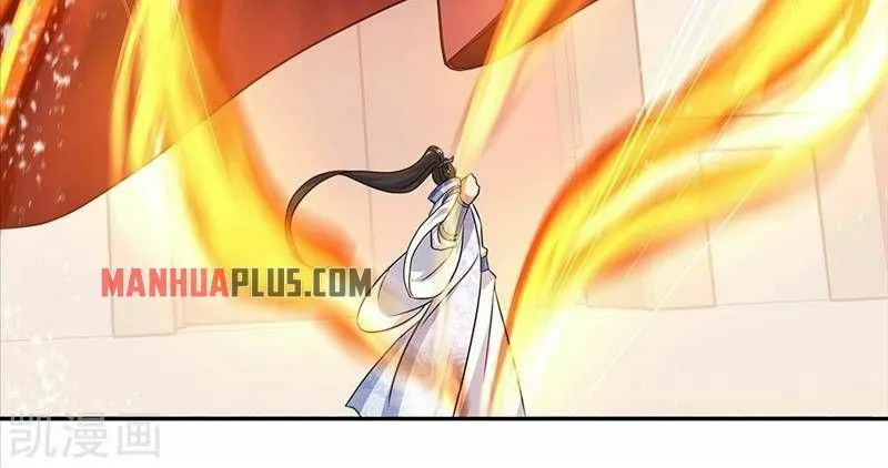 Peerless Battle Spirit (Colored) Chapter 308 page 28 - 