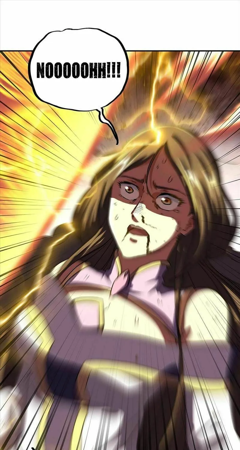 Peerless Battle Spirit (Colored) Chapter 309 page 28 - 
