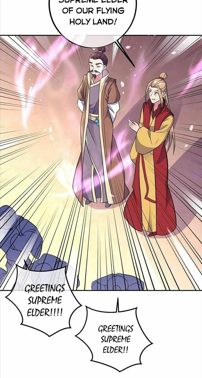 Peerless Battle Spirit (Colored) Chapter 309 page 31 - 