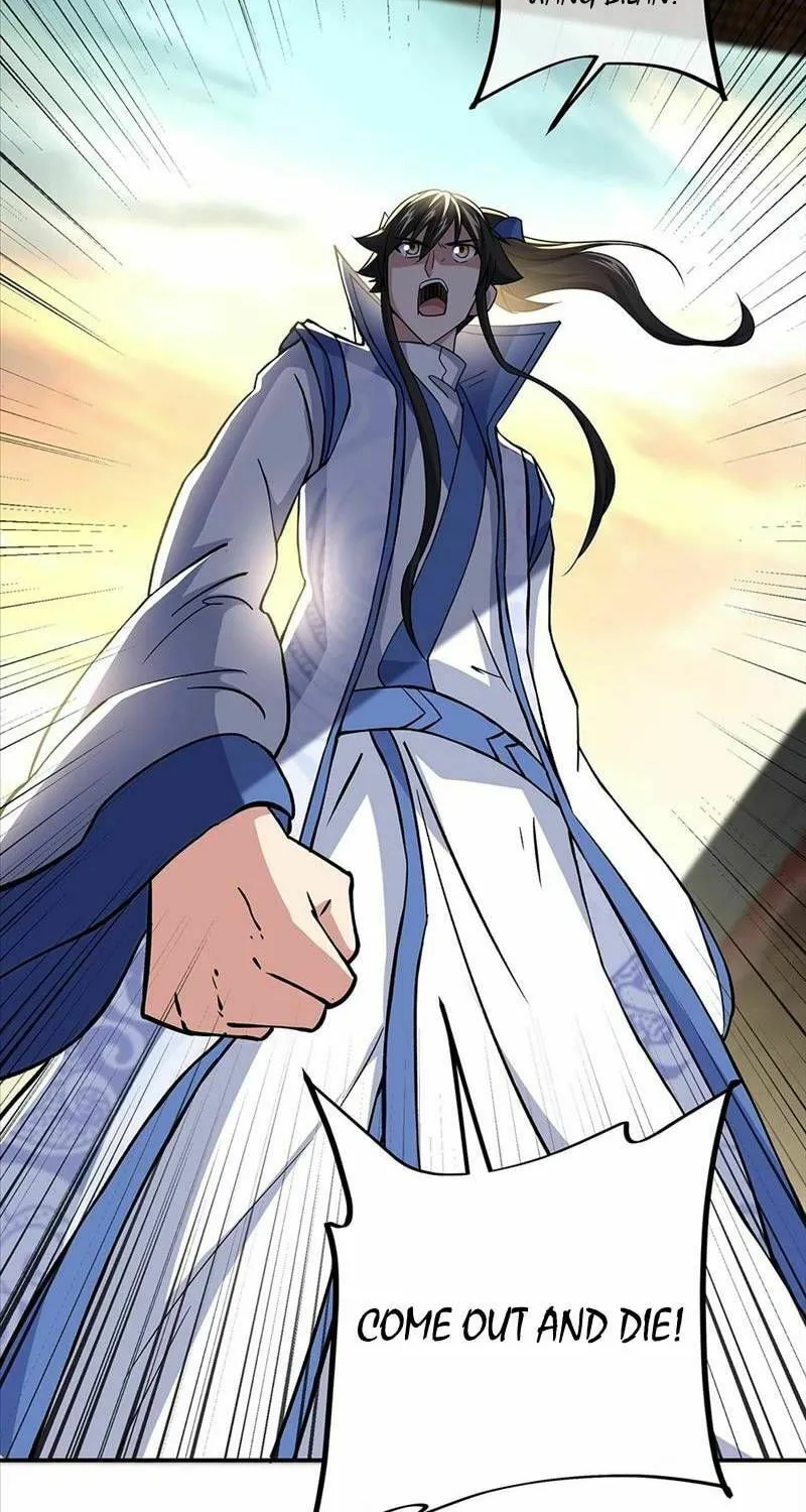 Peerless Battle Spirit (Colored) Chapter 309 page 6 - 
