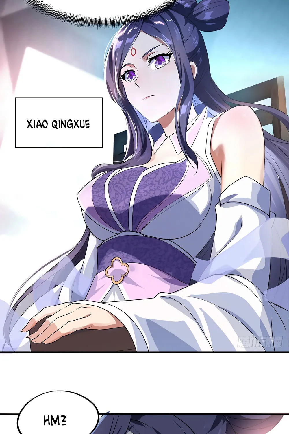 Peerless Battle Spirit (Colored) Chapter 31 page 25 - 