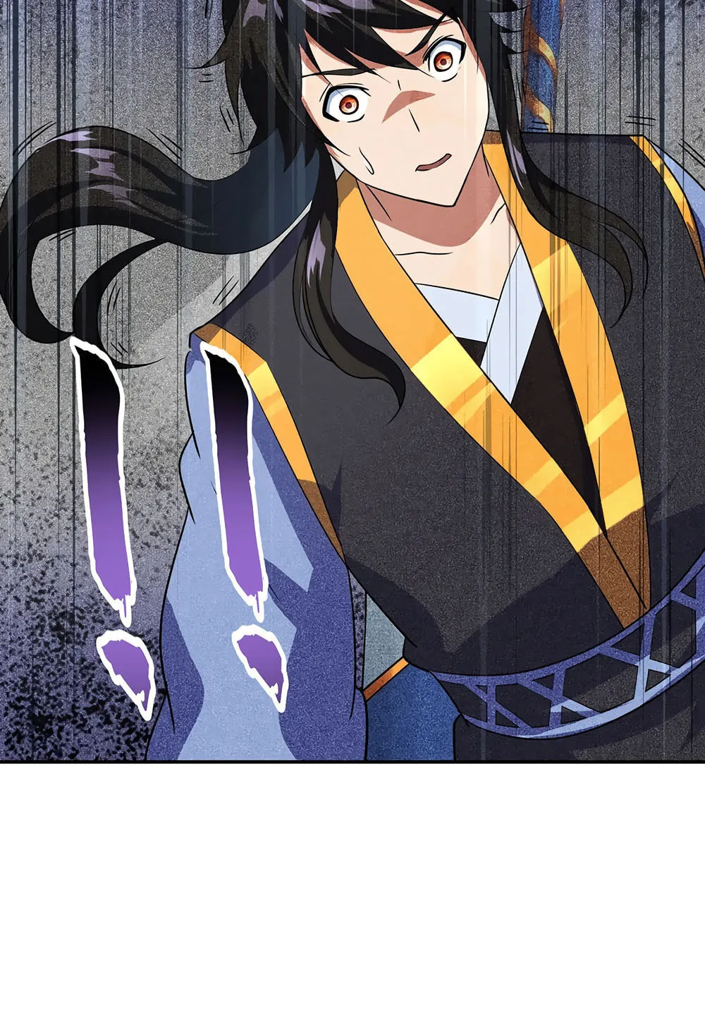 Peerless Battle Spirit (Colored) Chapter 31 page 27 - 