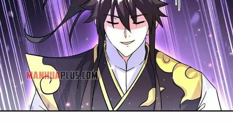 Peerless Battle Spirit (Colored) Chapter 310 page 38 - 