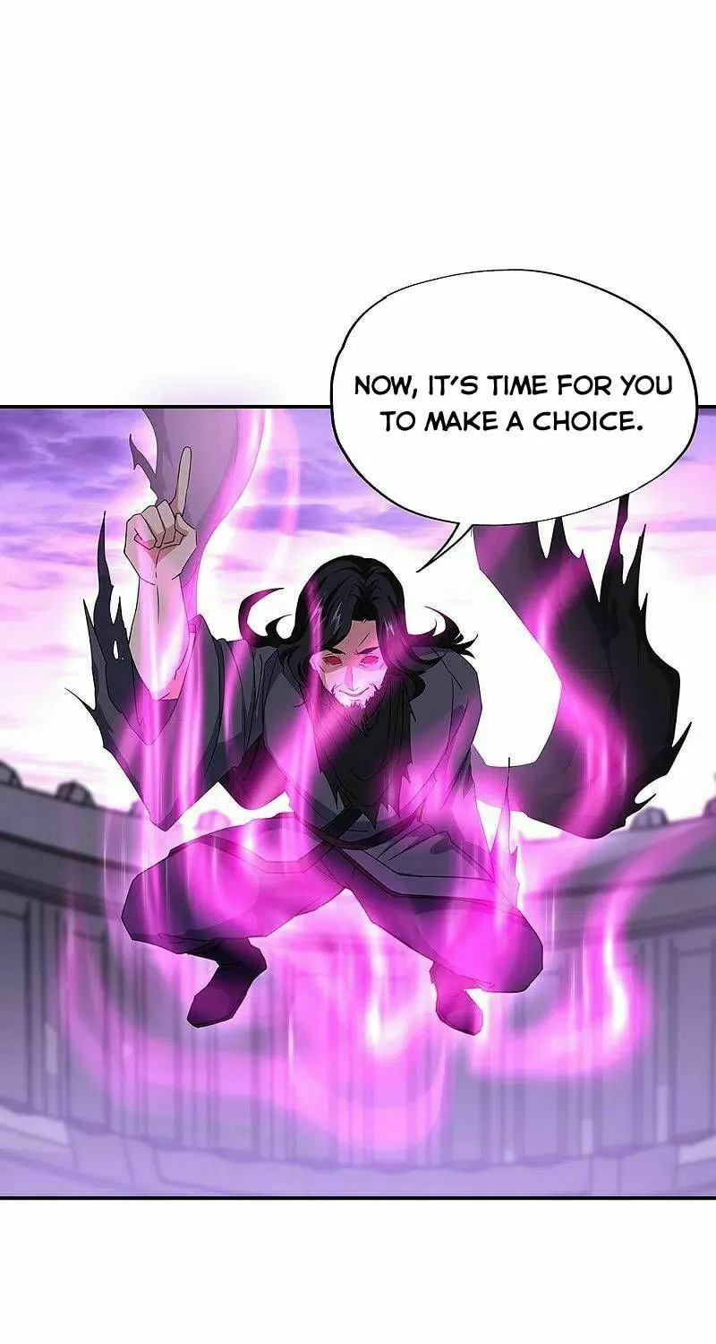 Peerless Battle Spirit (Colored) Chapter 311 page 19 - 