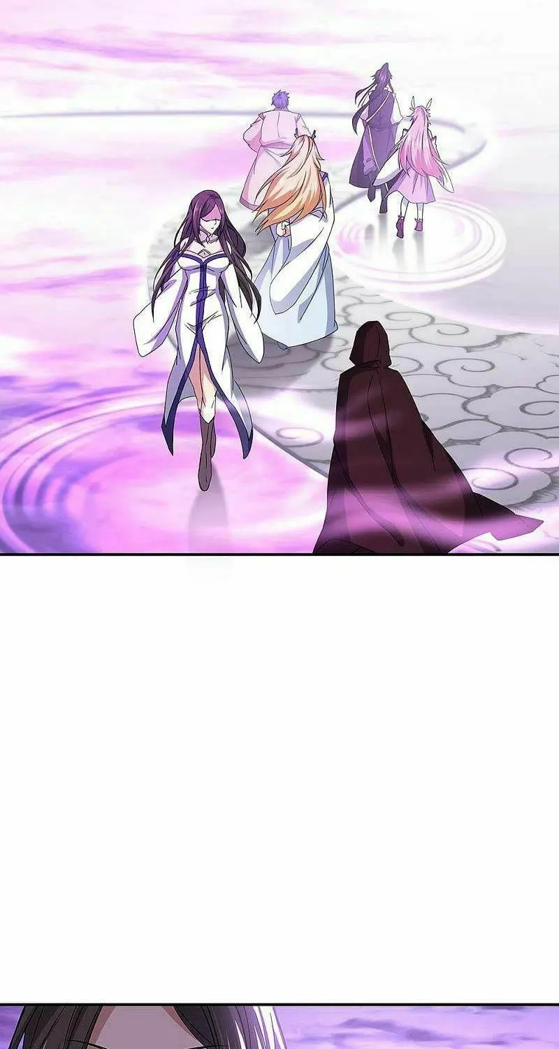 Peerless Battle Spirit (Colored) Chapter 311 page 22 - 