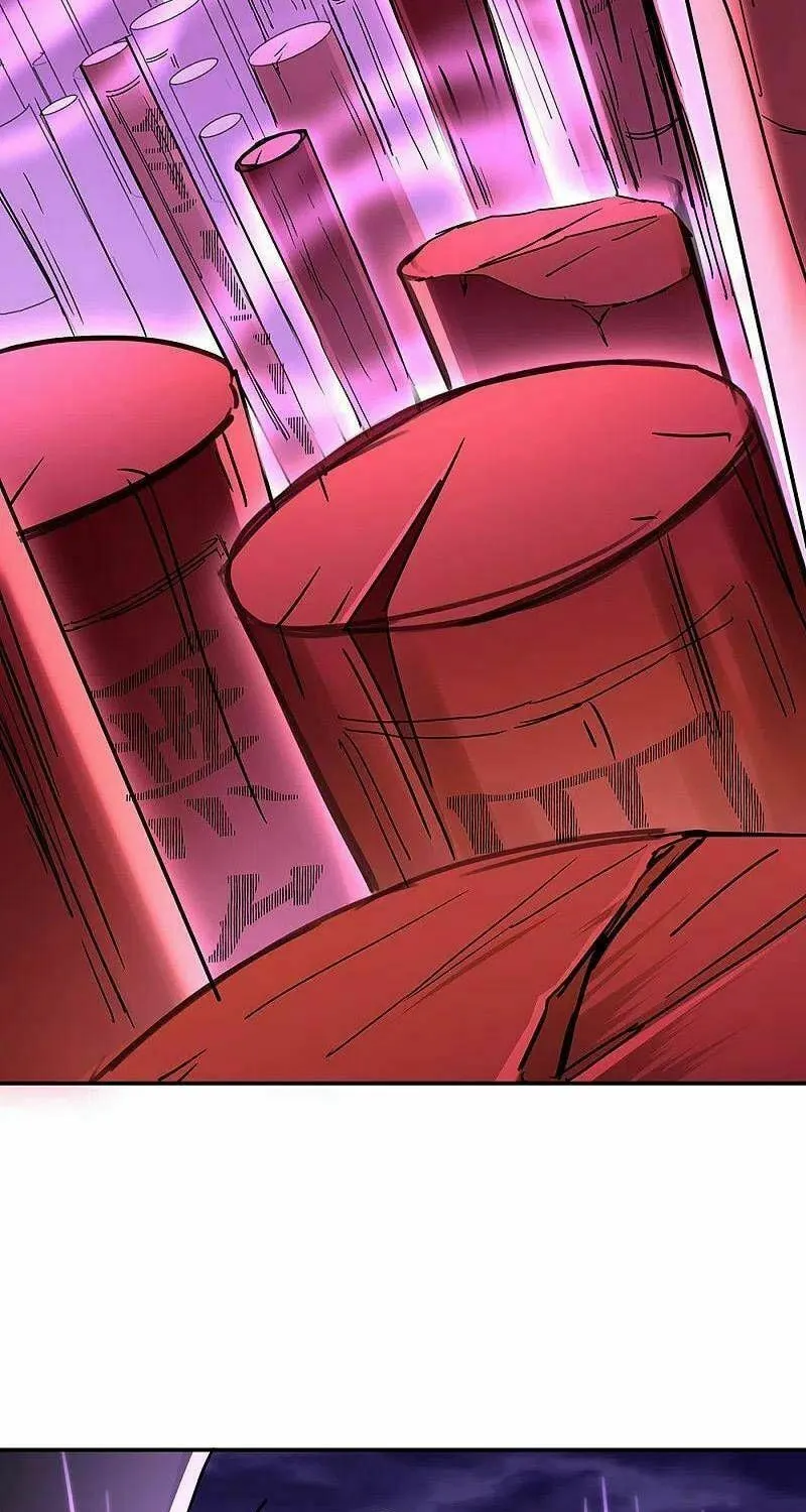 Peerless Battle Spirit (Colored) Chapter 311 page 25 - 