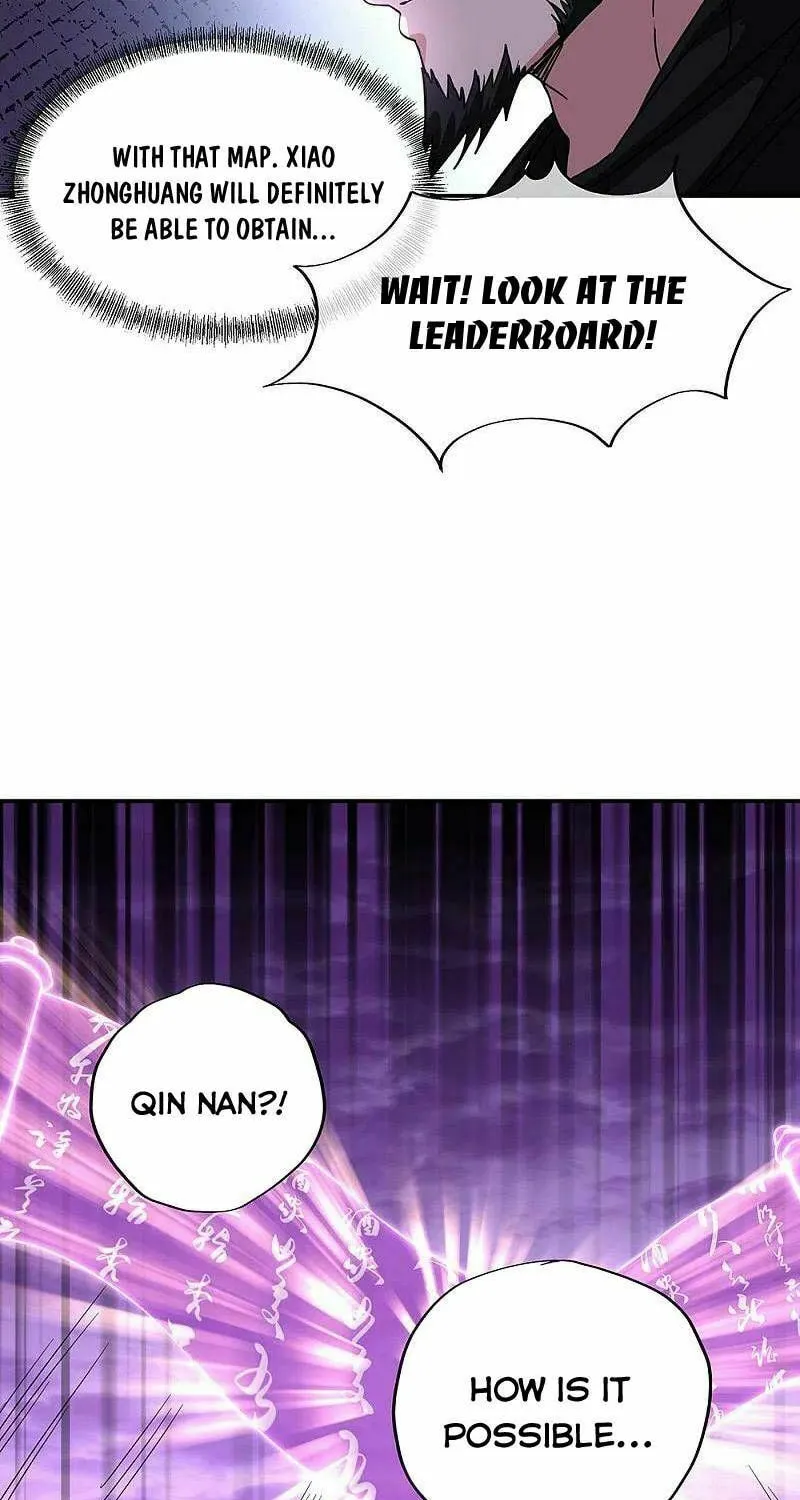 Peerless Battle Spirit (Colored) Chapter 311 page 41 - 