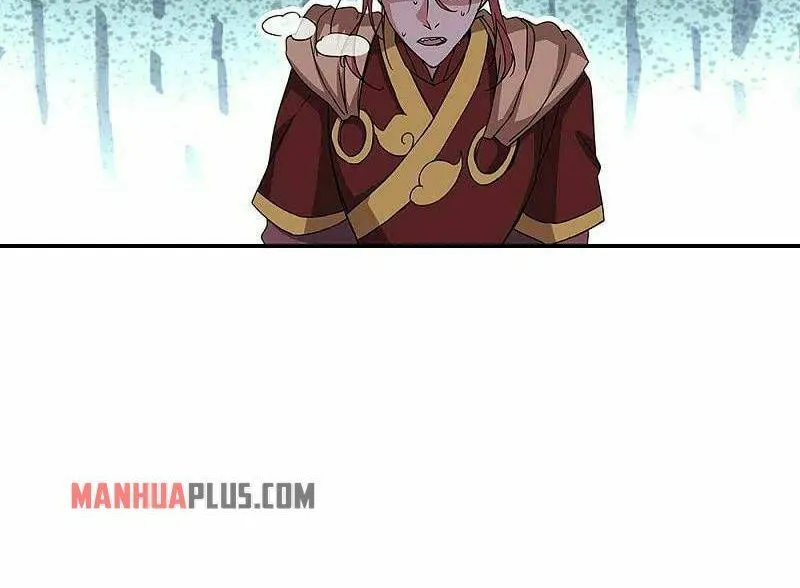 Peerless Battle Spirit (Colored) Chapter 311 page 46 - 