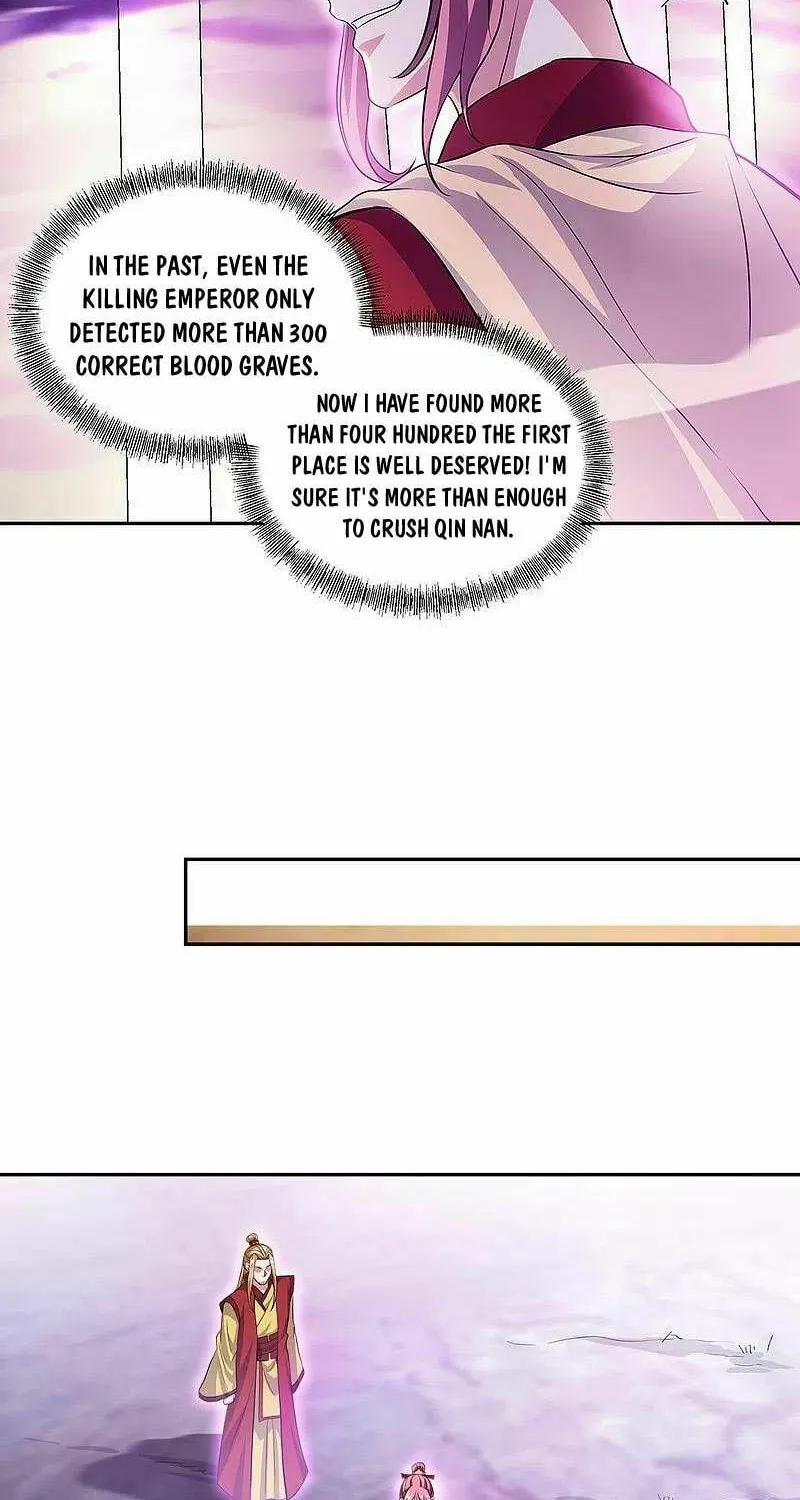 Peerless Battle Spirit (Colored) Chapter 312 page 2 - 