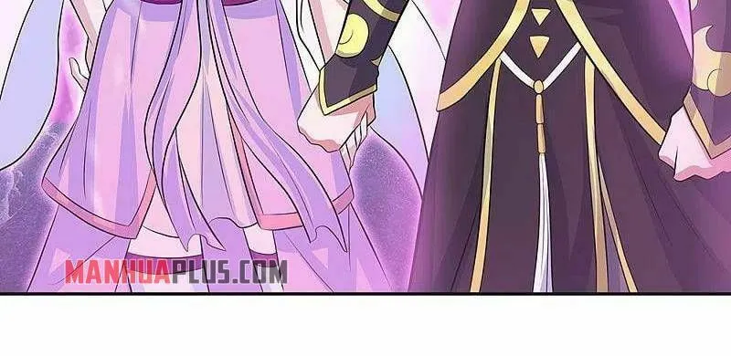Peerless Battle Spirit (Colored) Chapter 312 page 18 - 