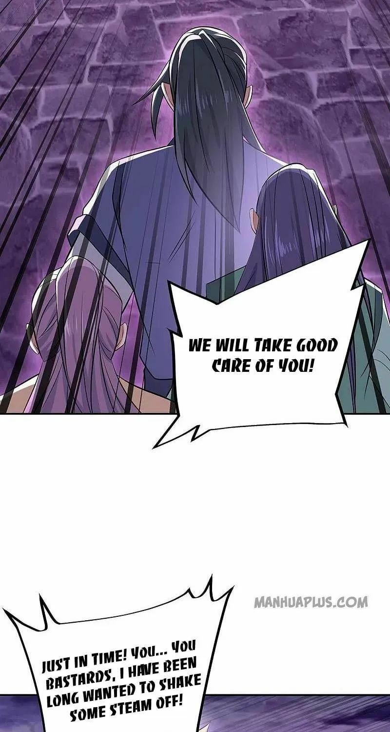 Peerless Battle Spirit (Colored) Chapter 312 page 31 - 
