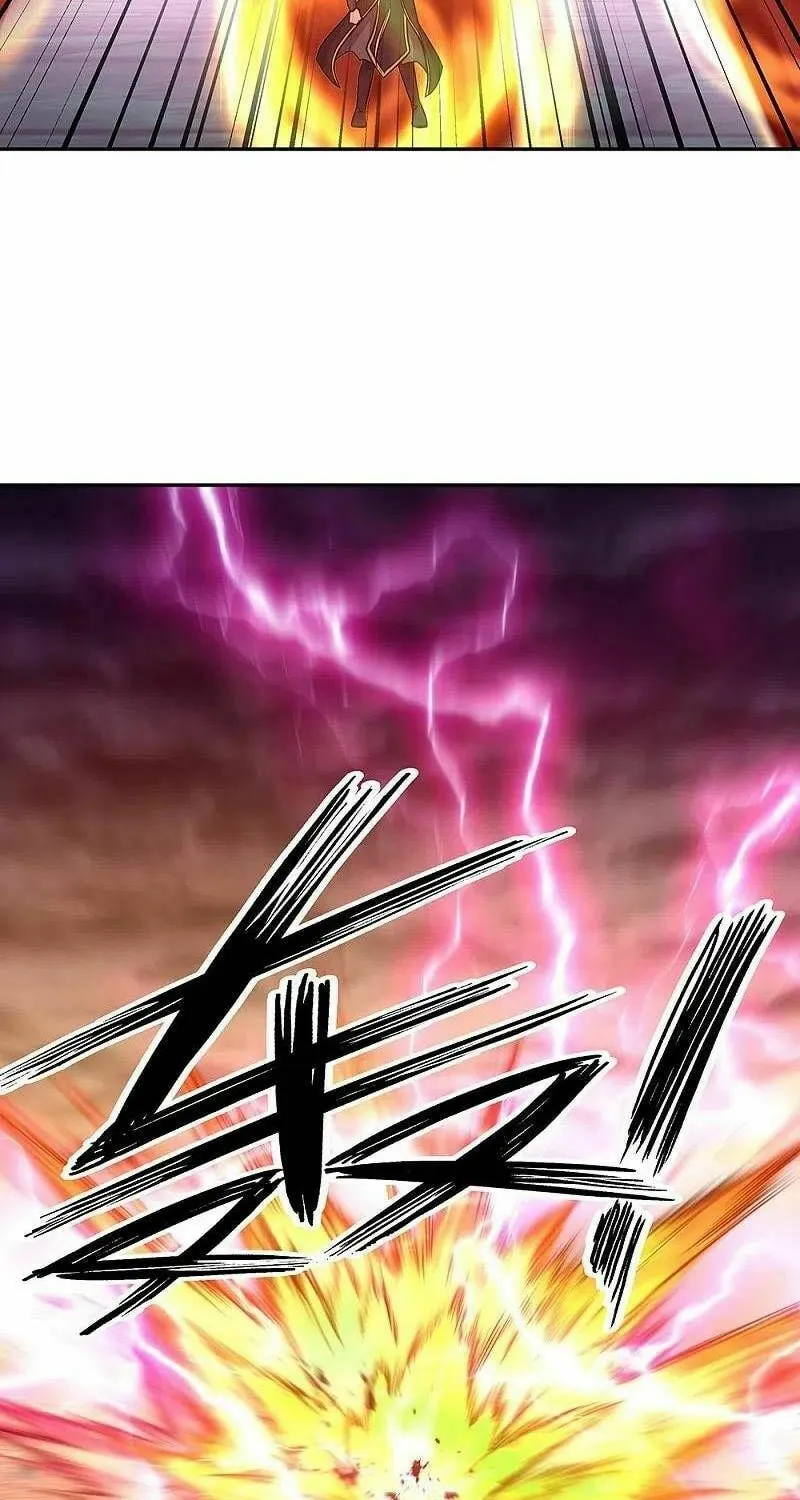 Peerless Battle Spirit (Colored) Chapter 312 page 39 - 