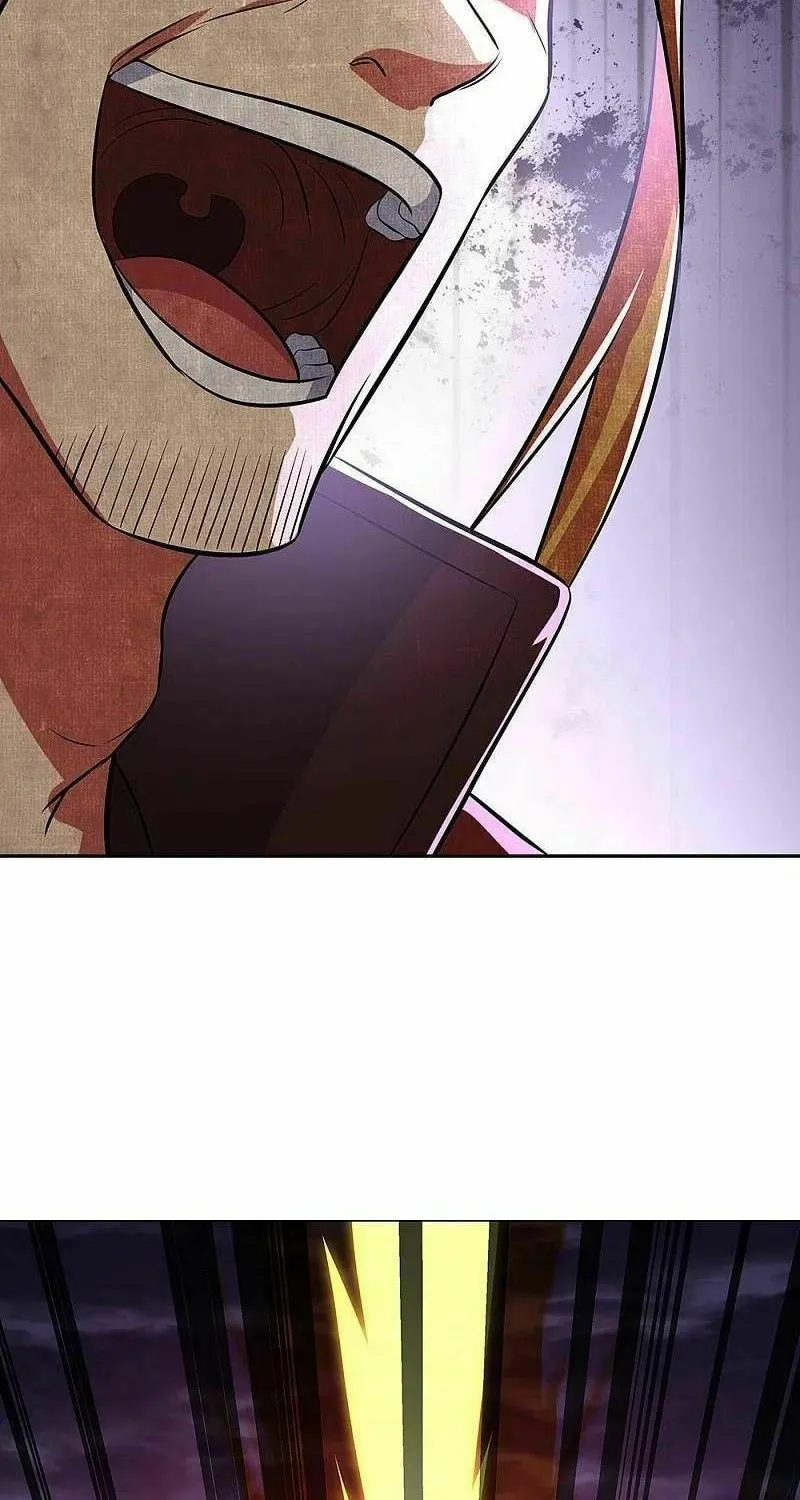 Peerless Battle Spirit (Colored) Chapter 312 page 44 - 
