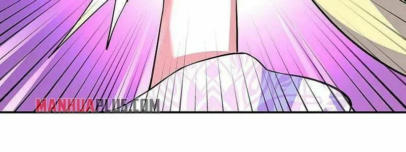 Peerless Battle Spirit (Colored) Chapter 313 page 29 - 
