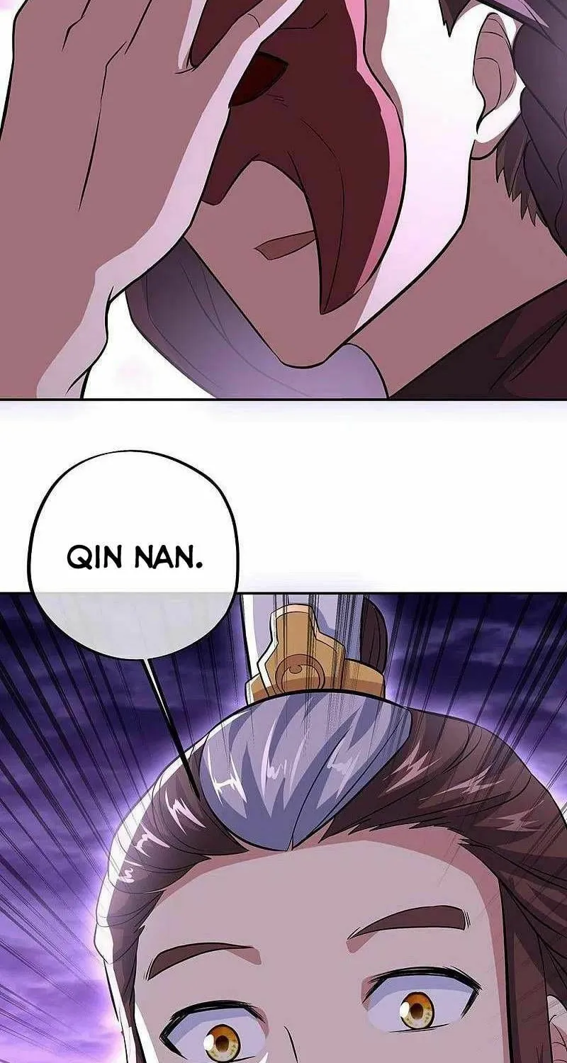 Peerless Battle Spirit (Colored) Chapter 313 page 4 - 