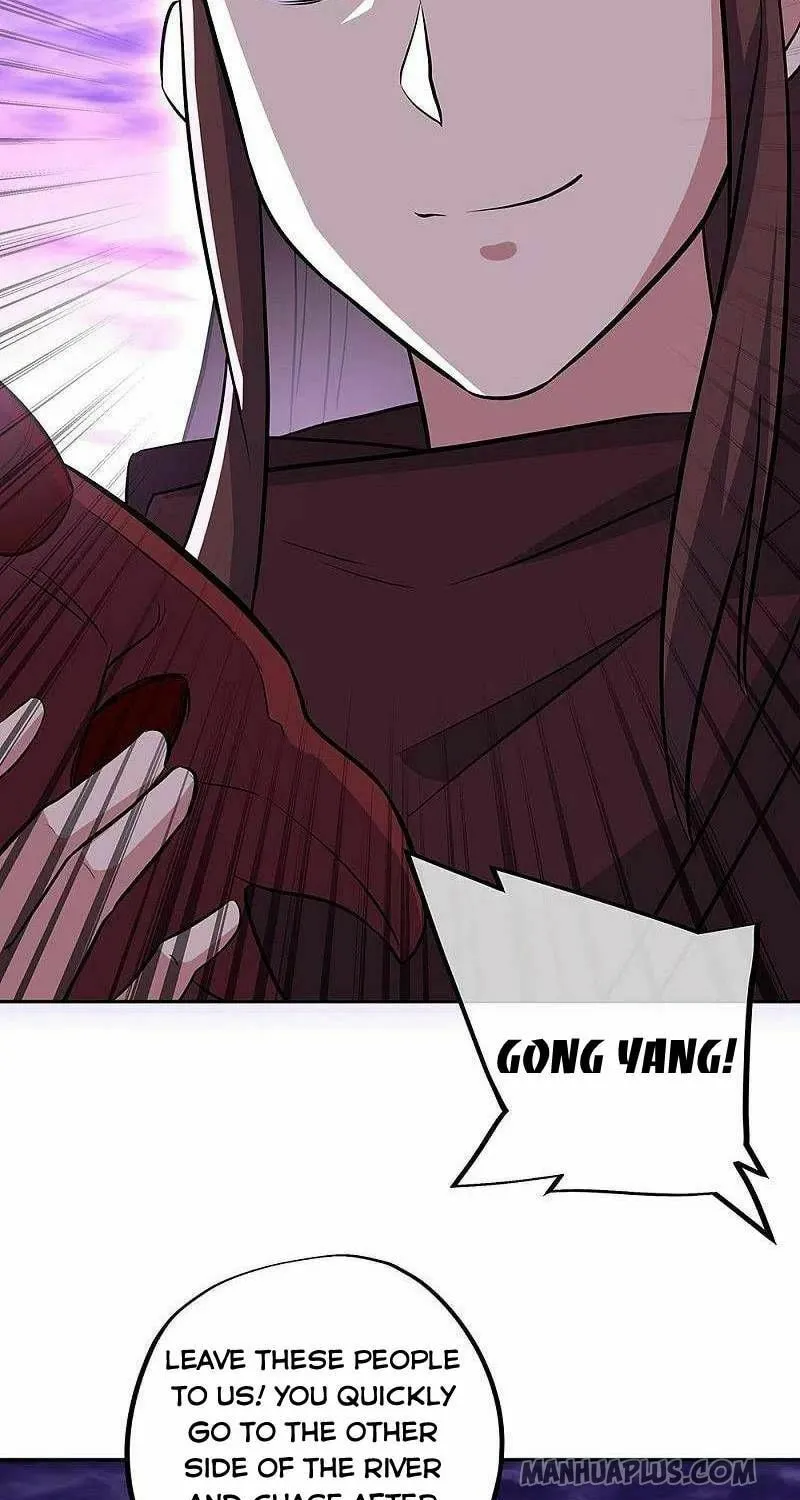 Peerless Battle Spirit (Colored) Chapter 313 page 5 - 