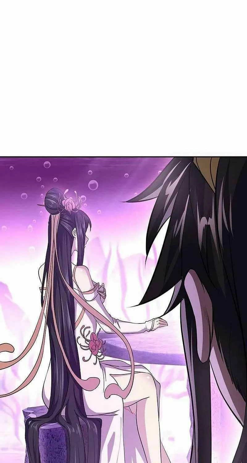 Peerless Battle Spirit (Colored) Chapter 314 page 12 - 