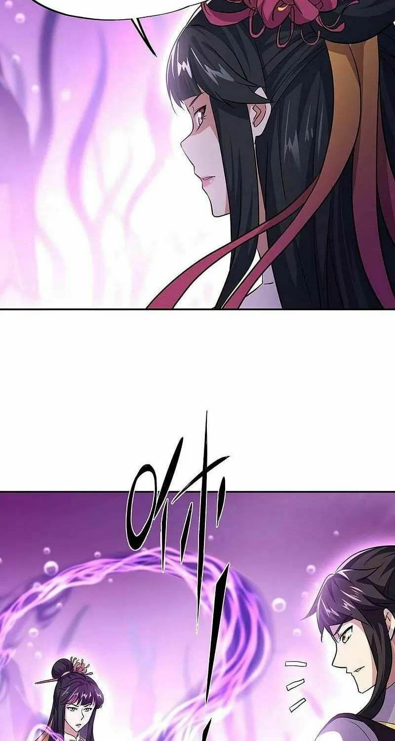 Peerless Battle Spirit (Colored) Chapter 314 page 24 - 