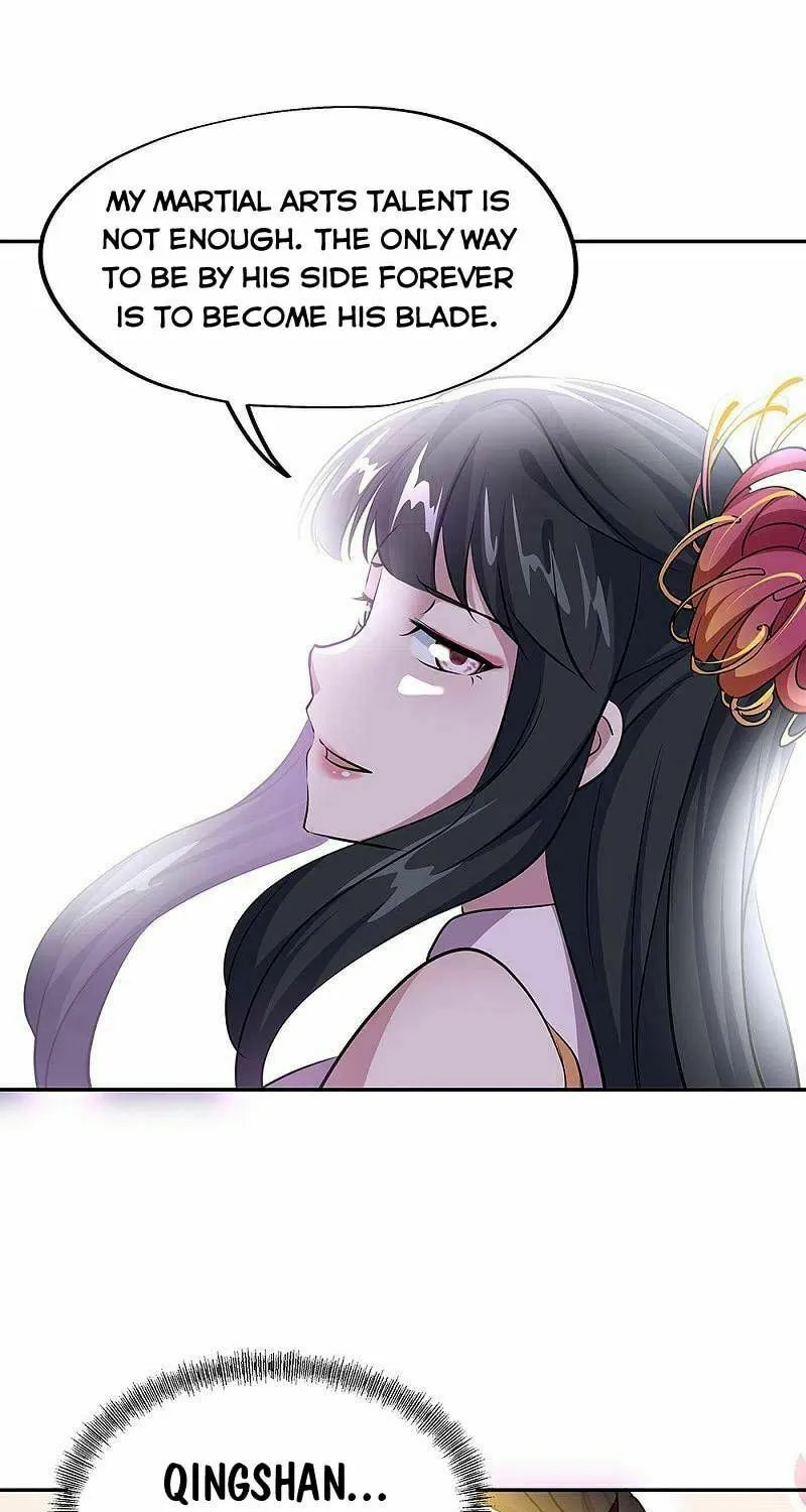 Peerless Battle Spirit (Colored) Chapter 314 page 30 - 