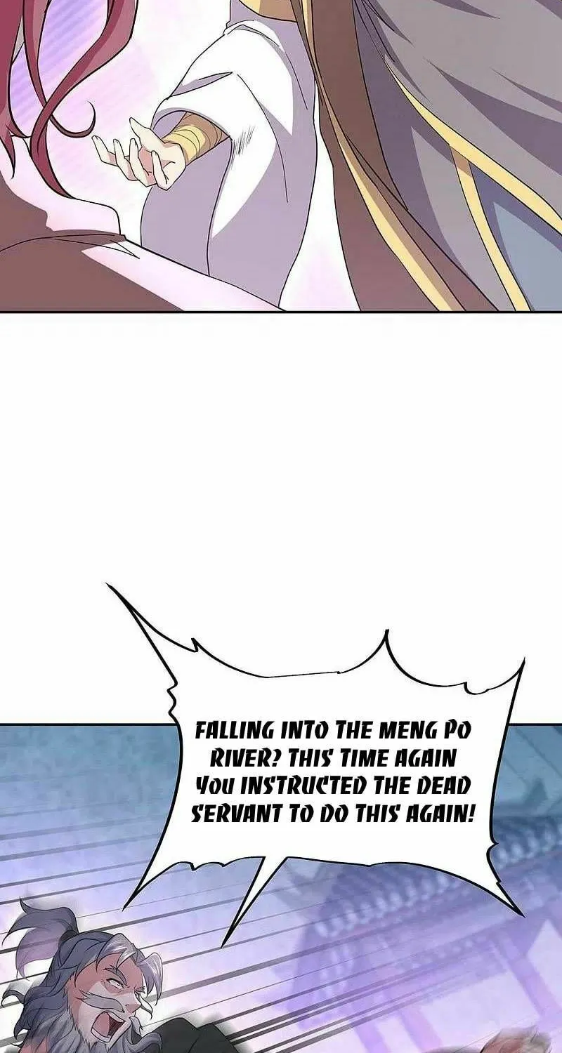 Peerless Battle Spirit (Colored) Chapter 314 page 4 - 