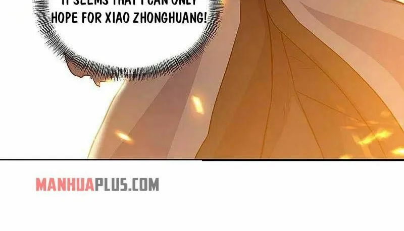 Peerless Battle Spirit (Colored) Chapter 314 page 39 - 