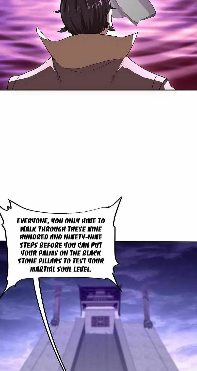 Peerless Battle Spirit (Colored) Chapter 314 page 7 - 