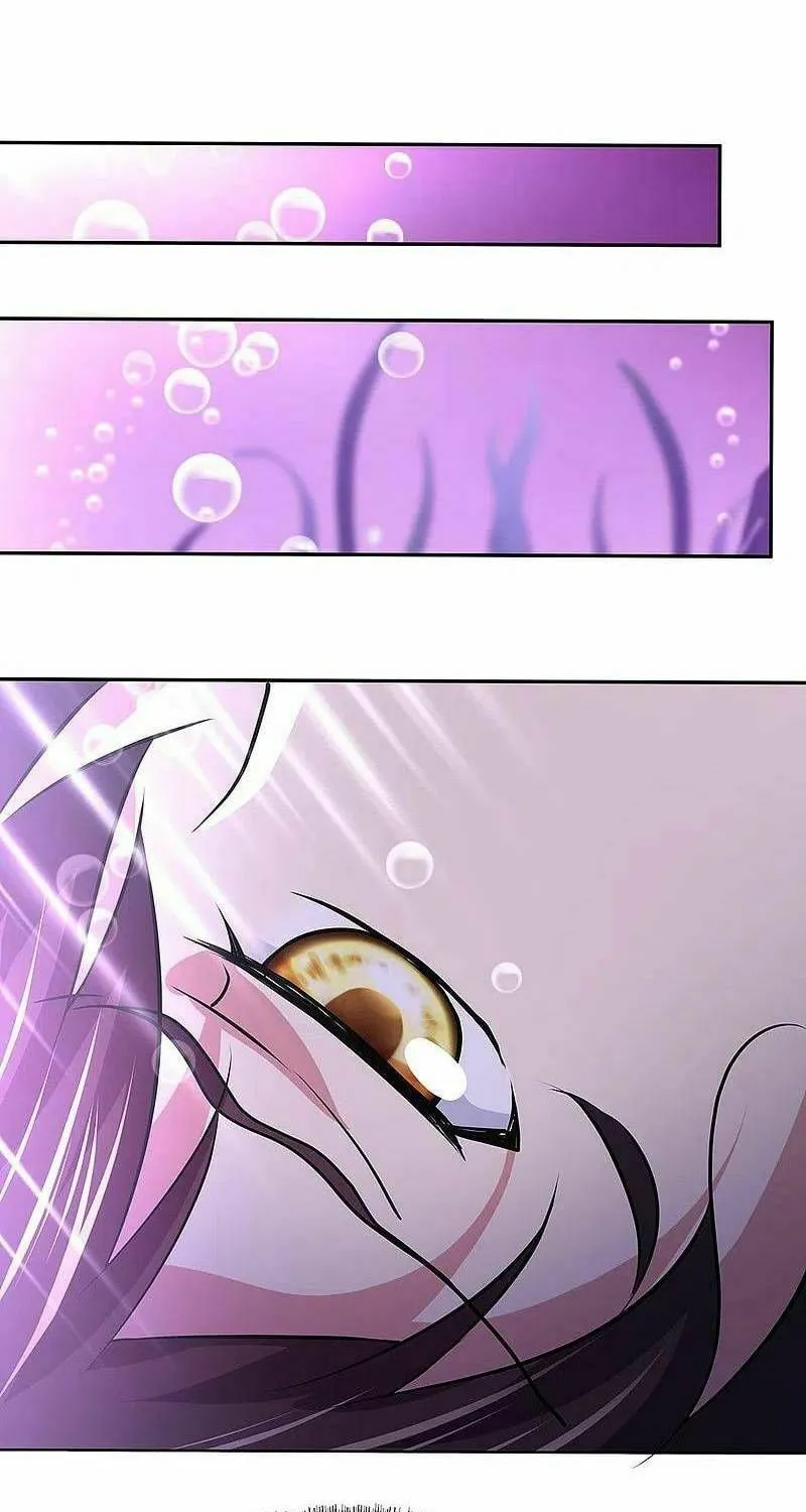 Peerless Battle Spirit (Colored) Chapter 314 page 9 - 