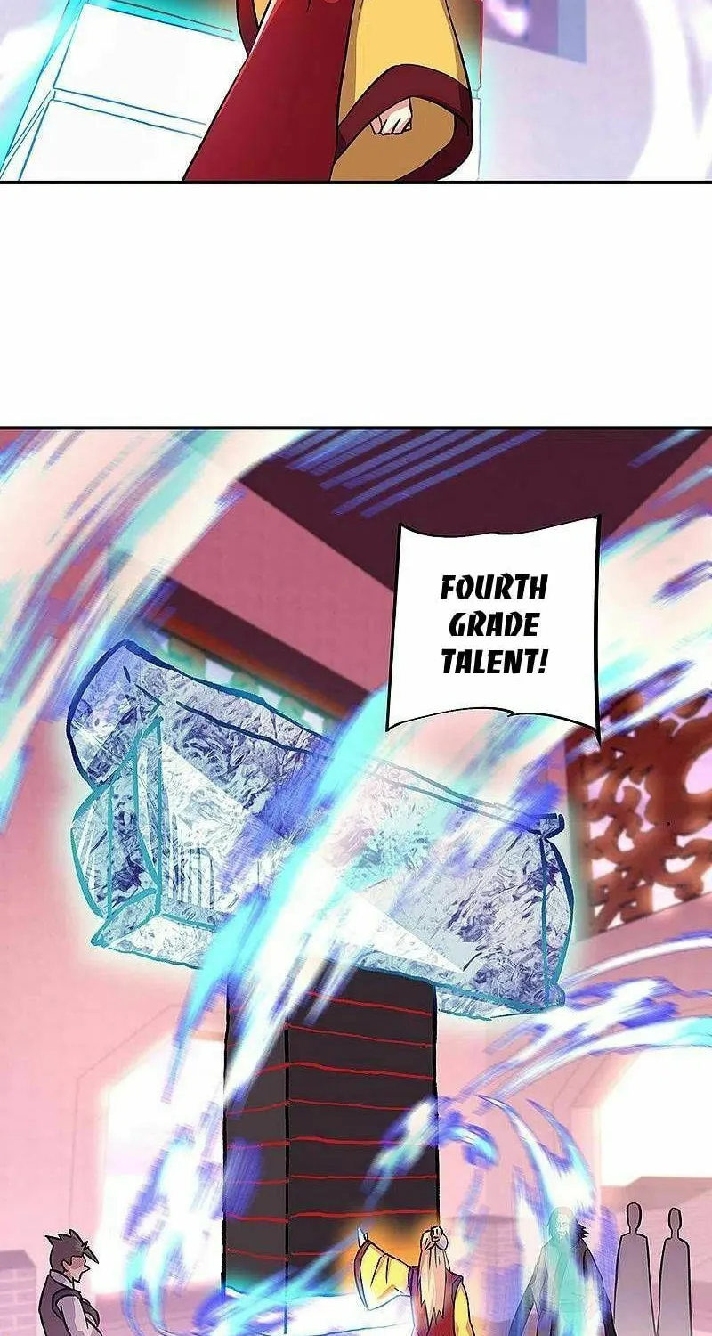 Peerless Battle Spirit (Colored) Chapter 315 page 2 - 