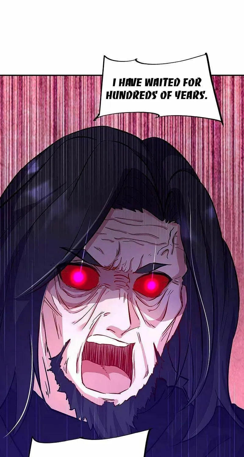 Peerless Battle Spirit (Colored) Chapter 315 page 11 - 