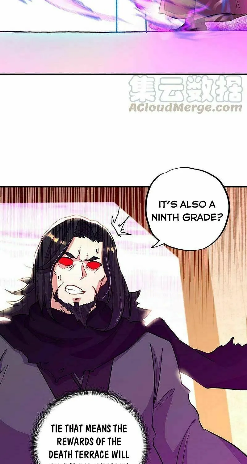 Peerless Battle Spirit (Colored) Chapter 315 page 9 - 