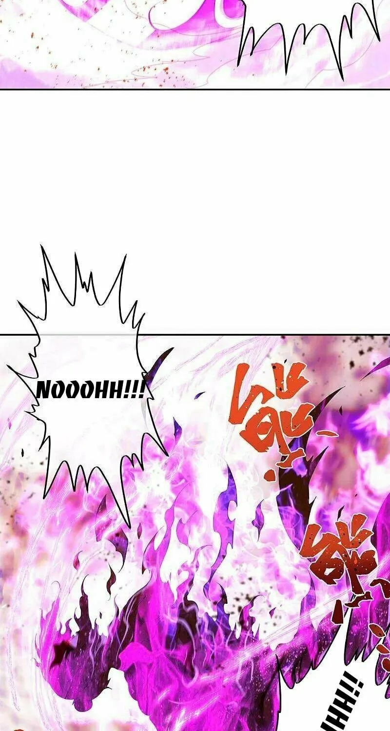 Peerless Battle Spirit (Colored) Chapter 316 page 34 - 