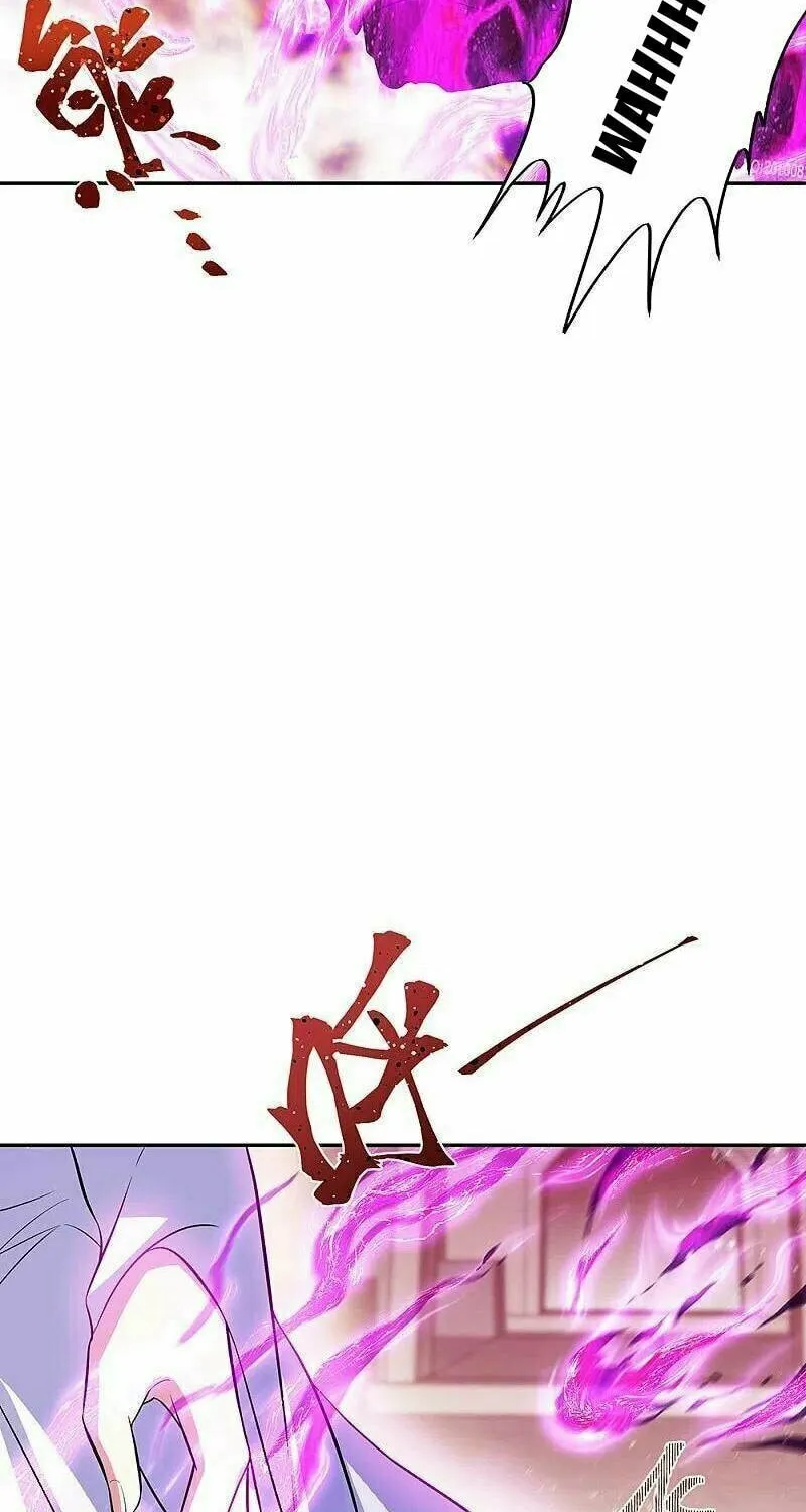 Peerless Battle Spirit (Colored) Chapter 316 page 35 - 