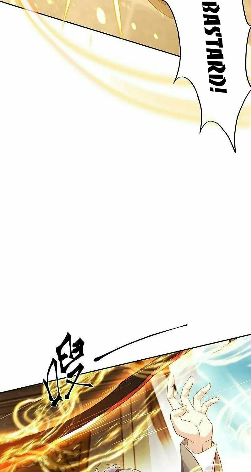 Peerless Battle Spirit (Colored) Chapter 316 page 47 - 