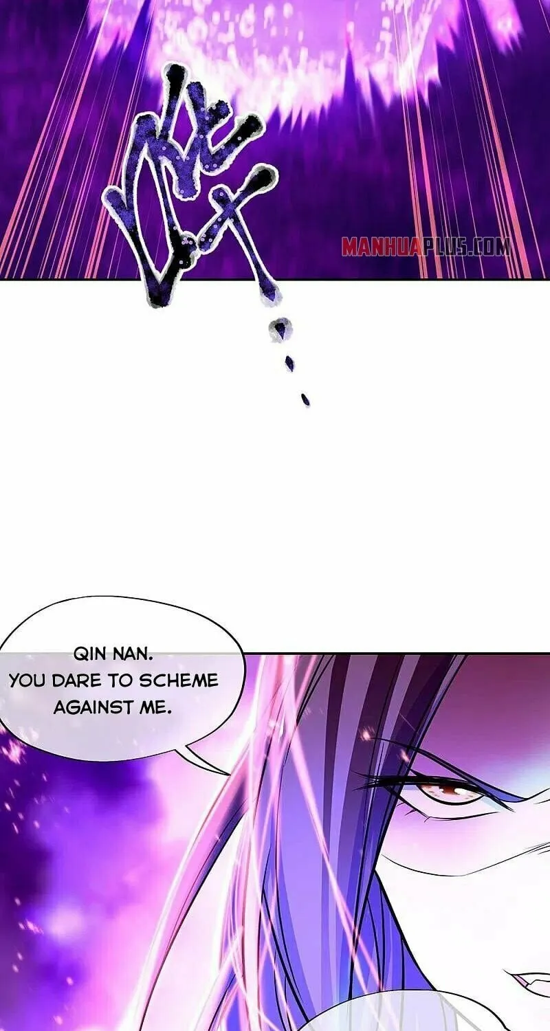 Peerless Battle Spirit (Colored) Chapter 317 page 14 - 