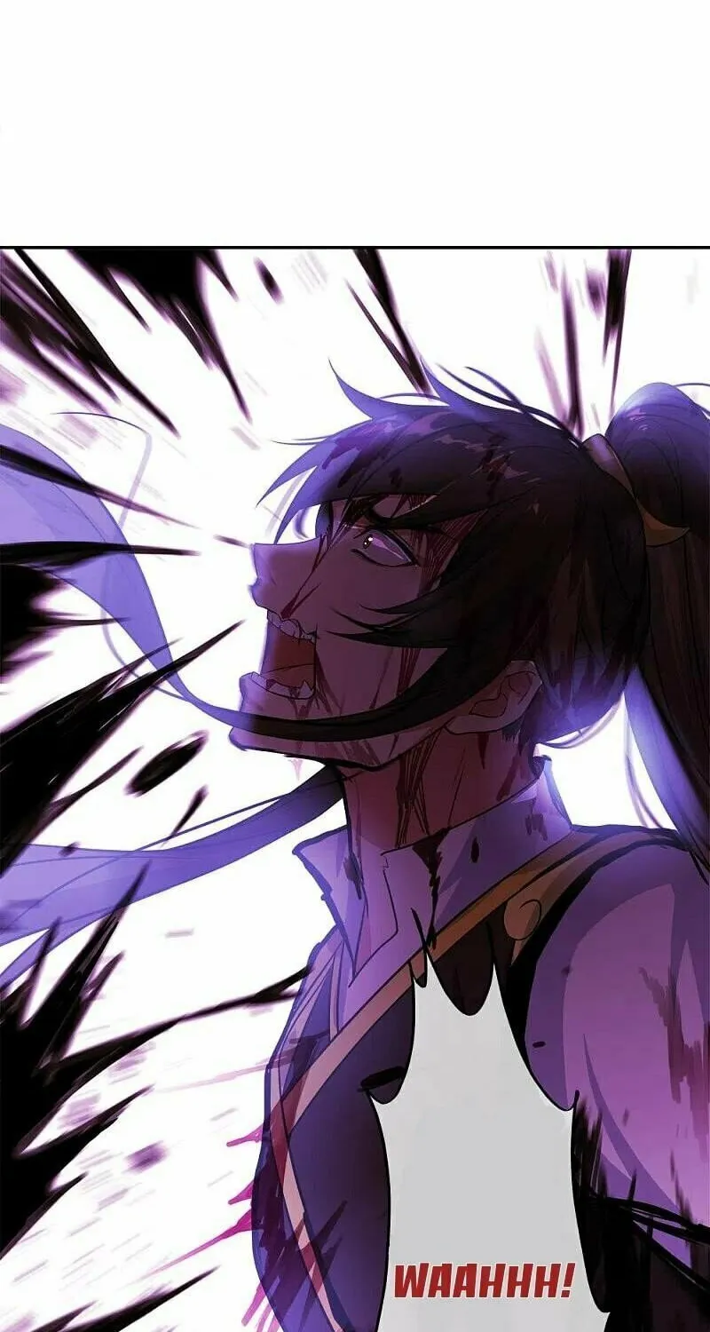 Peerless Battle Spirit (Colored) Chapter 317 page 17 - 
