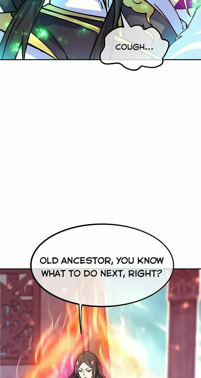 Peerless Battle Spirit (Colored) Chapter 317 page 24 - 