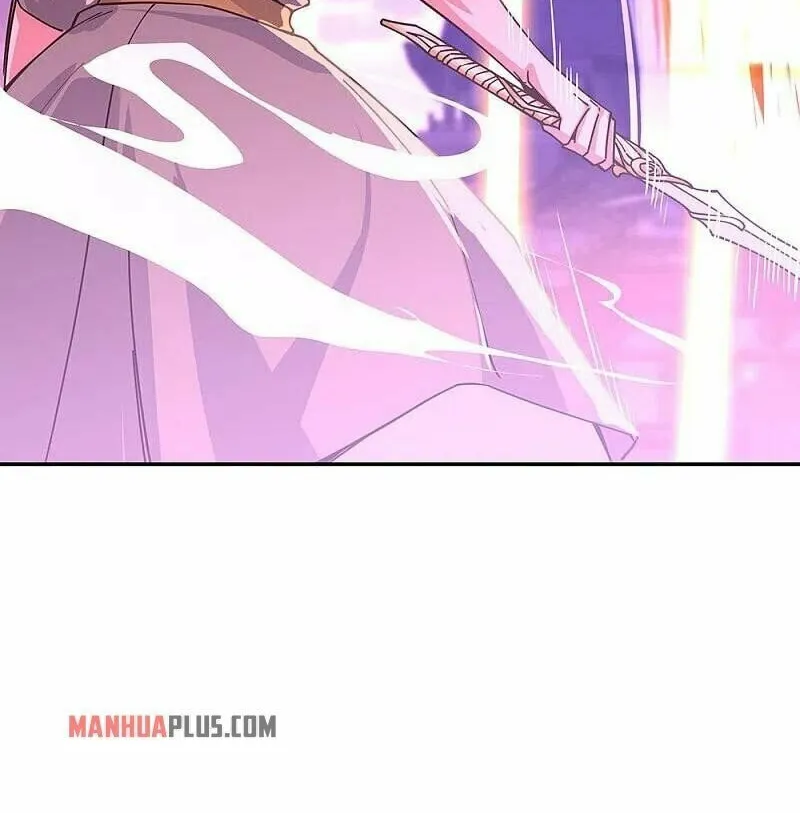 Peerless Battle Spirit (Colored) Chapter 317 page 38 - 