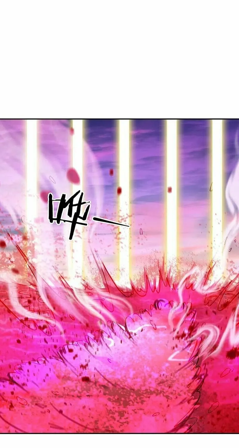 Peerless Battle Spirit (Colored) Chapter 317 page 39 - 
