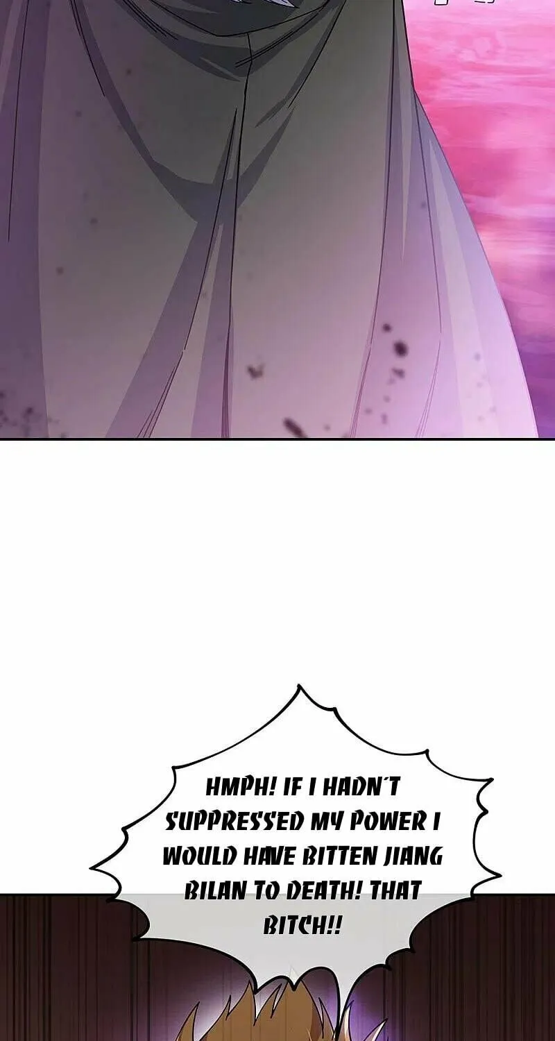 Peerless Battle Spirit (Colored) Chapter 317 page 45 - 