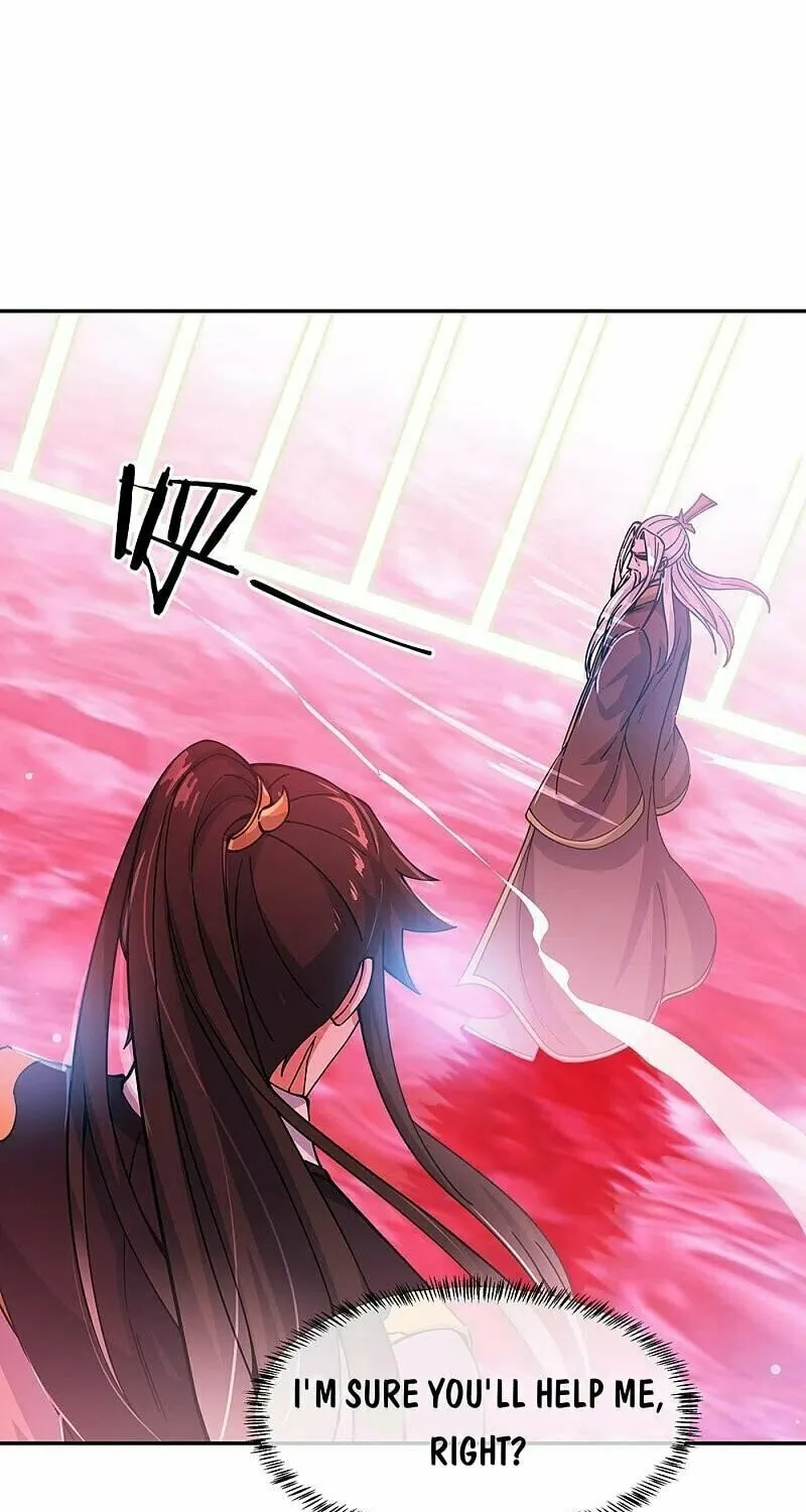 Peerless Battle Spirit (Colored) Chapter 317 page 48 - 