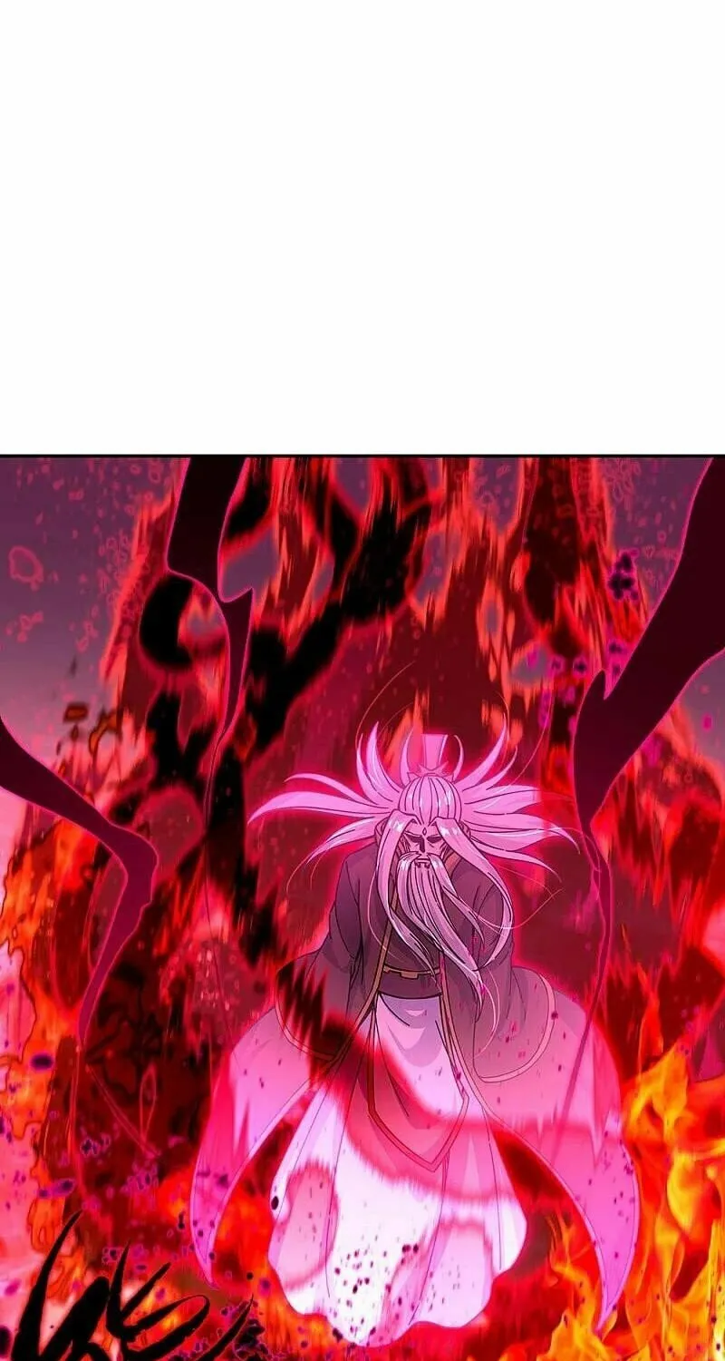 Peerless Battle Spirit (Colored) Chapter 317 page 56 - 