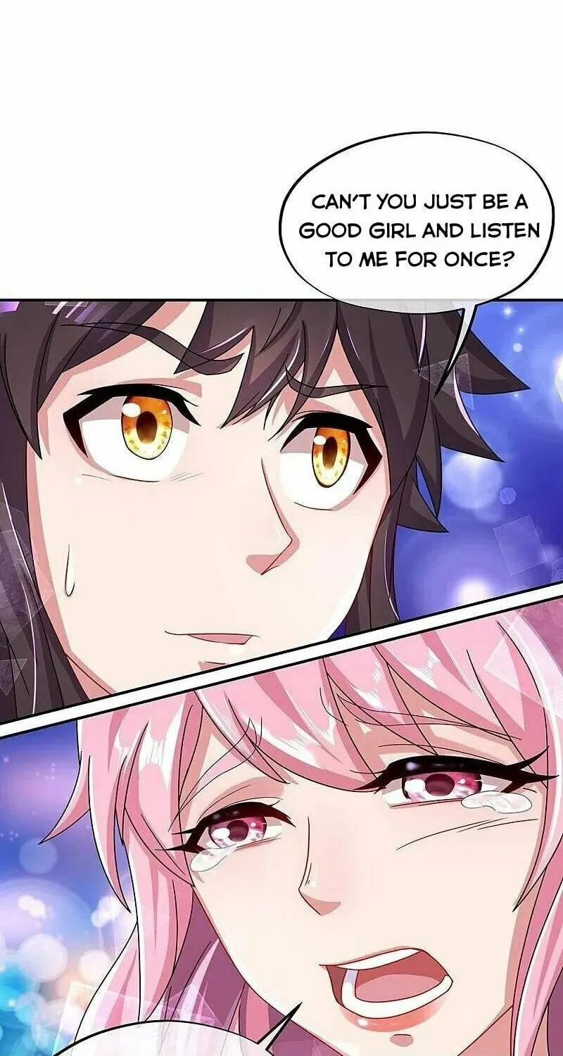 Peerless Battle Spirit (Colored) Chapter 318 page 14 - 