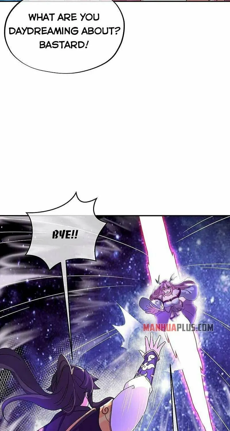 Peerless Battle Spirit (Colored) Chapter 318 page 15 - 