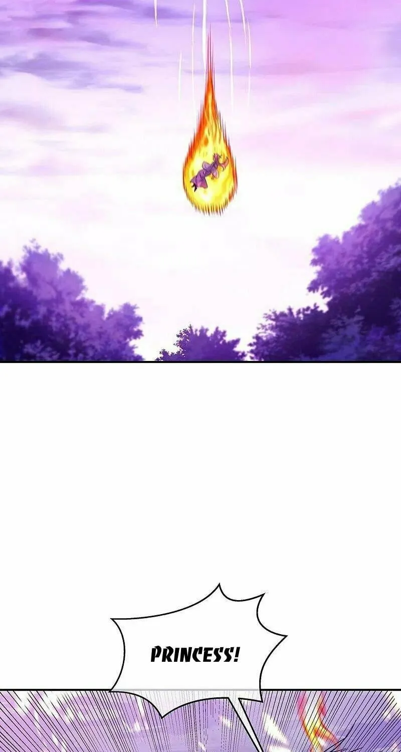 Peerless Battle Spirit (Colored) Chapter 318 page 17 - 