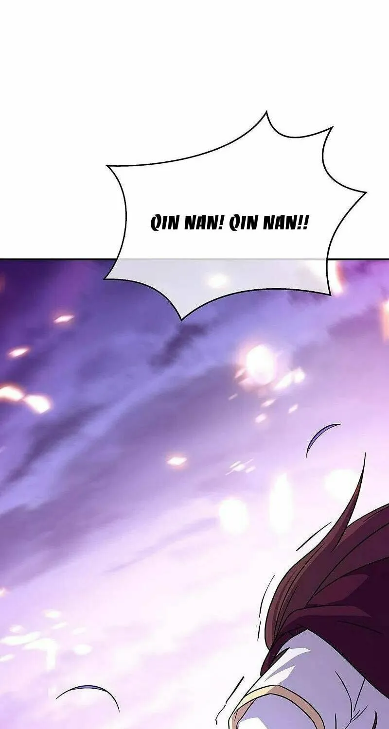 Peerless Battle Spirit (Colored) Chapter 318 page 19 - 
